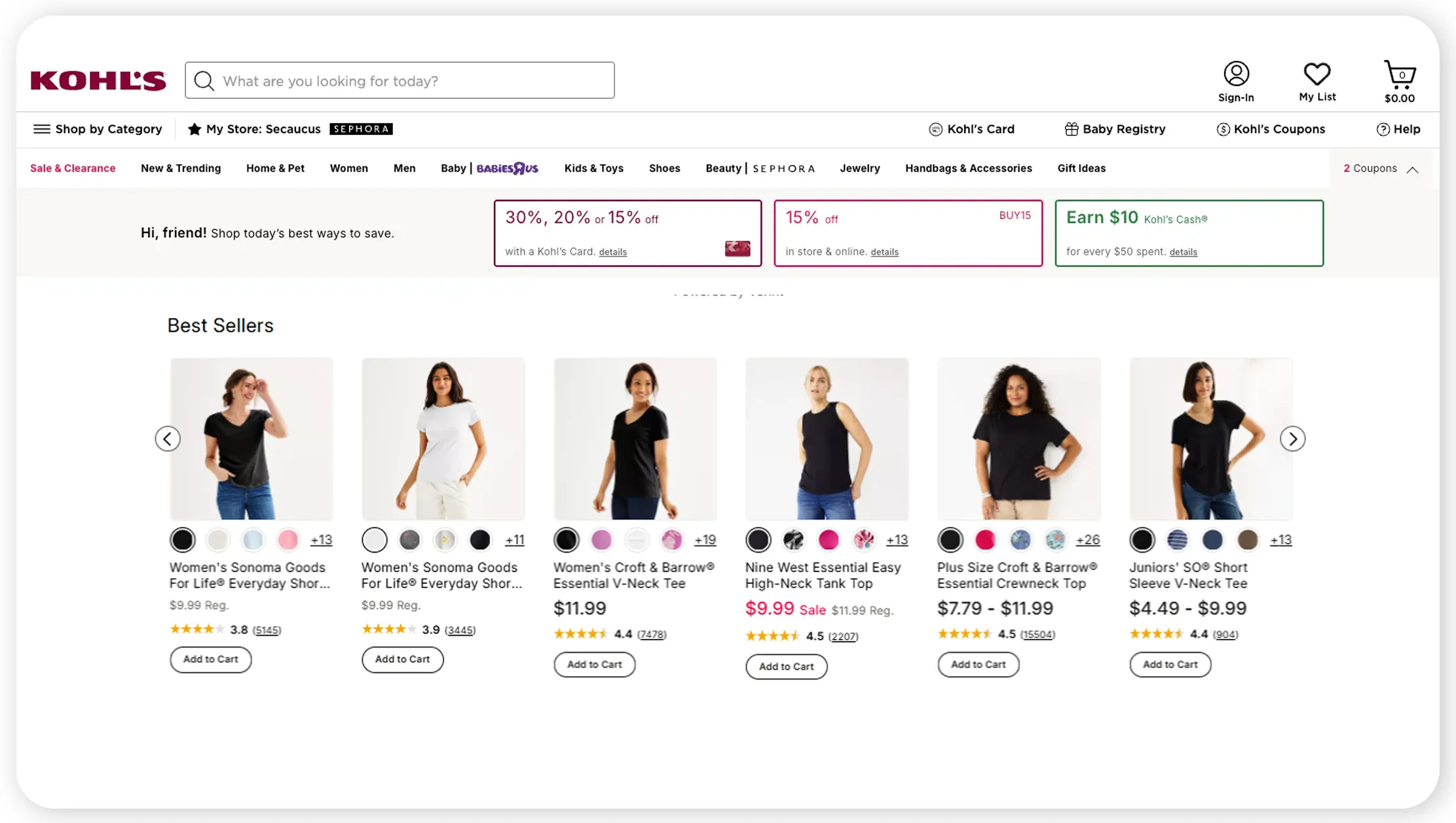 Fashion Retail Intelligence and Product Analytics