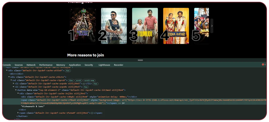 How can television series data improve programming decisions?