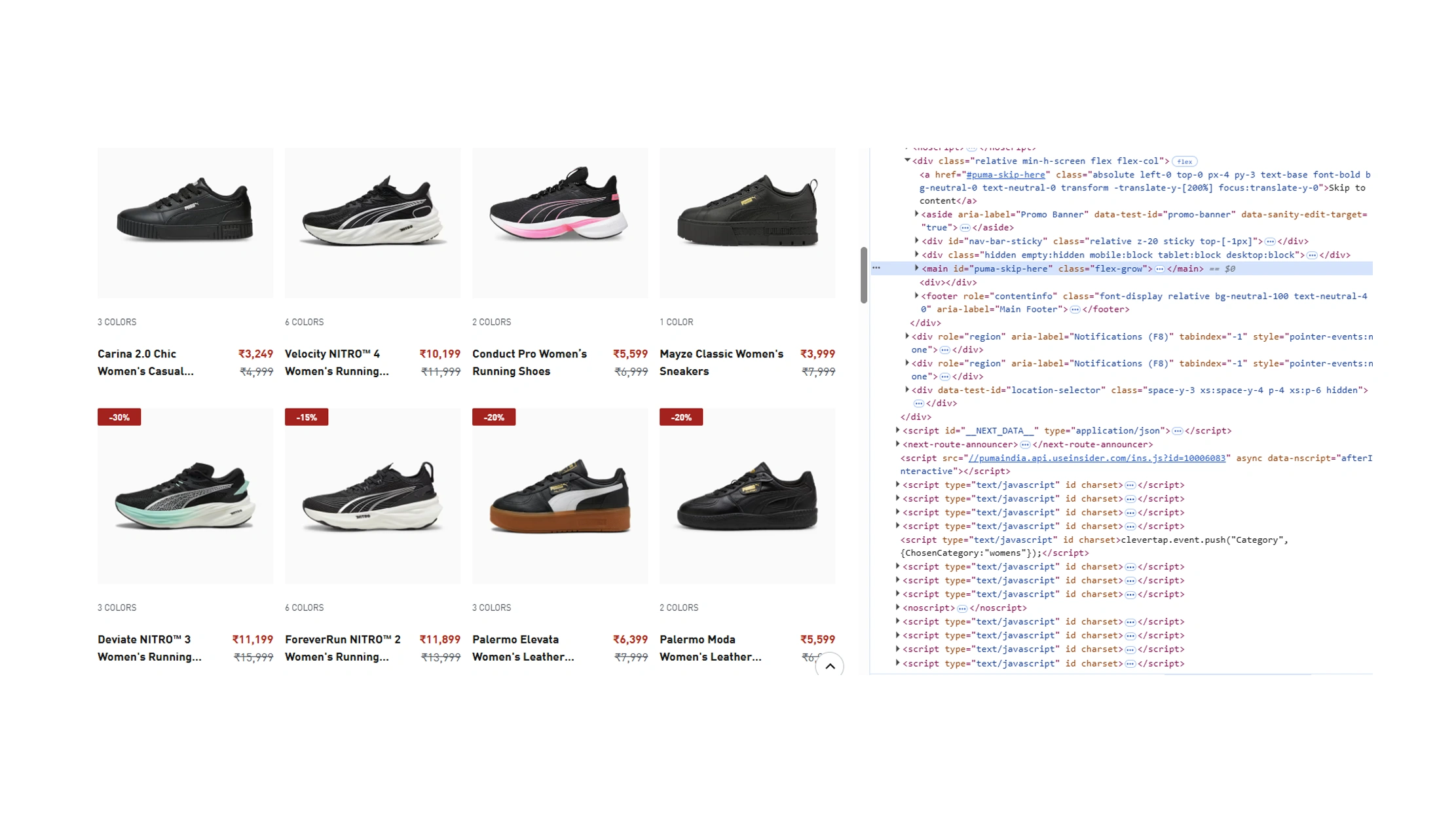 How Can Brands Improve Scalability with Automated Retail Data?