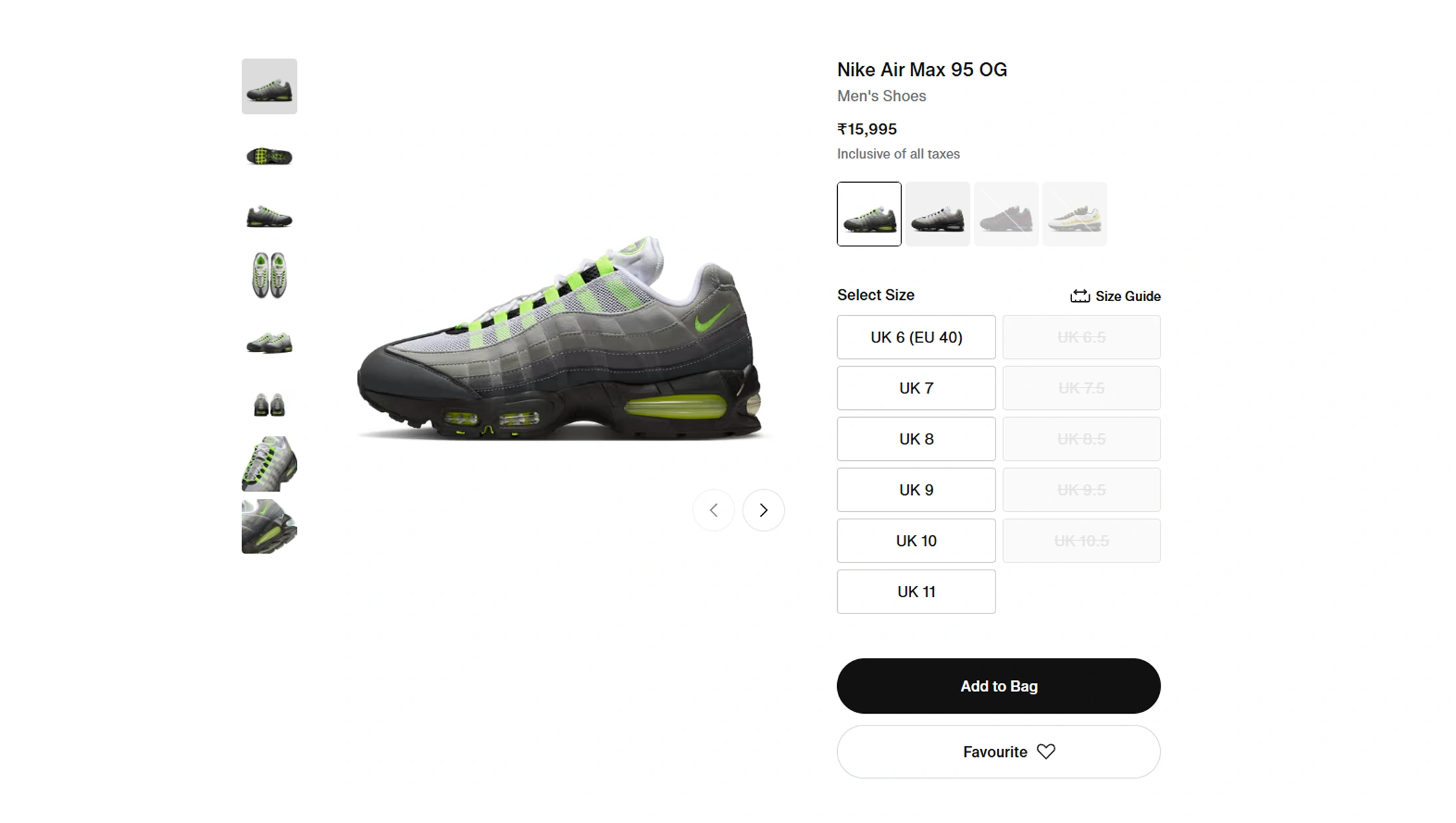Why Is Footwear Pricing Comparison Critical for Retailers?