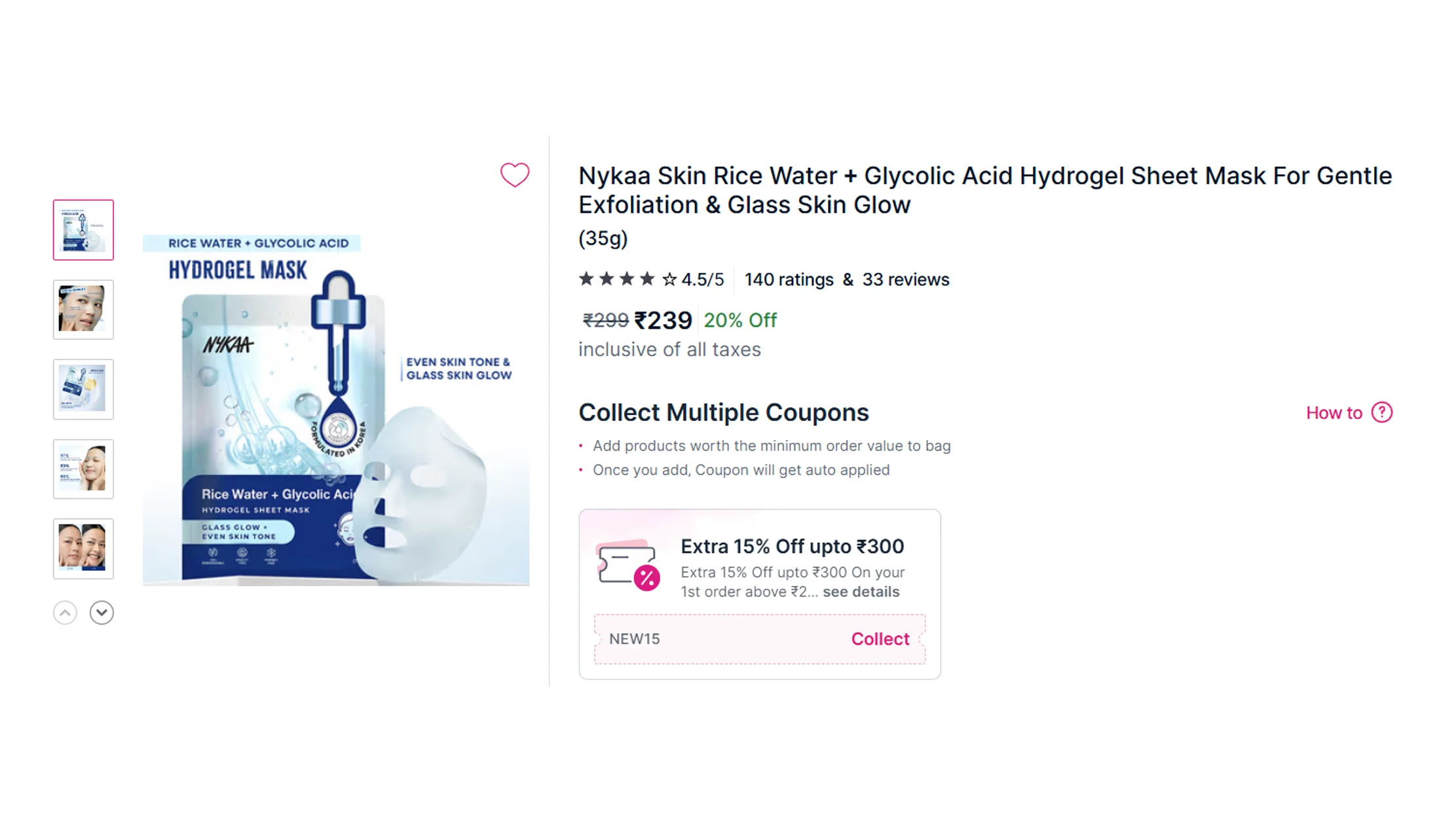 Understanding the Expanding Beauty Catalog