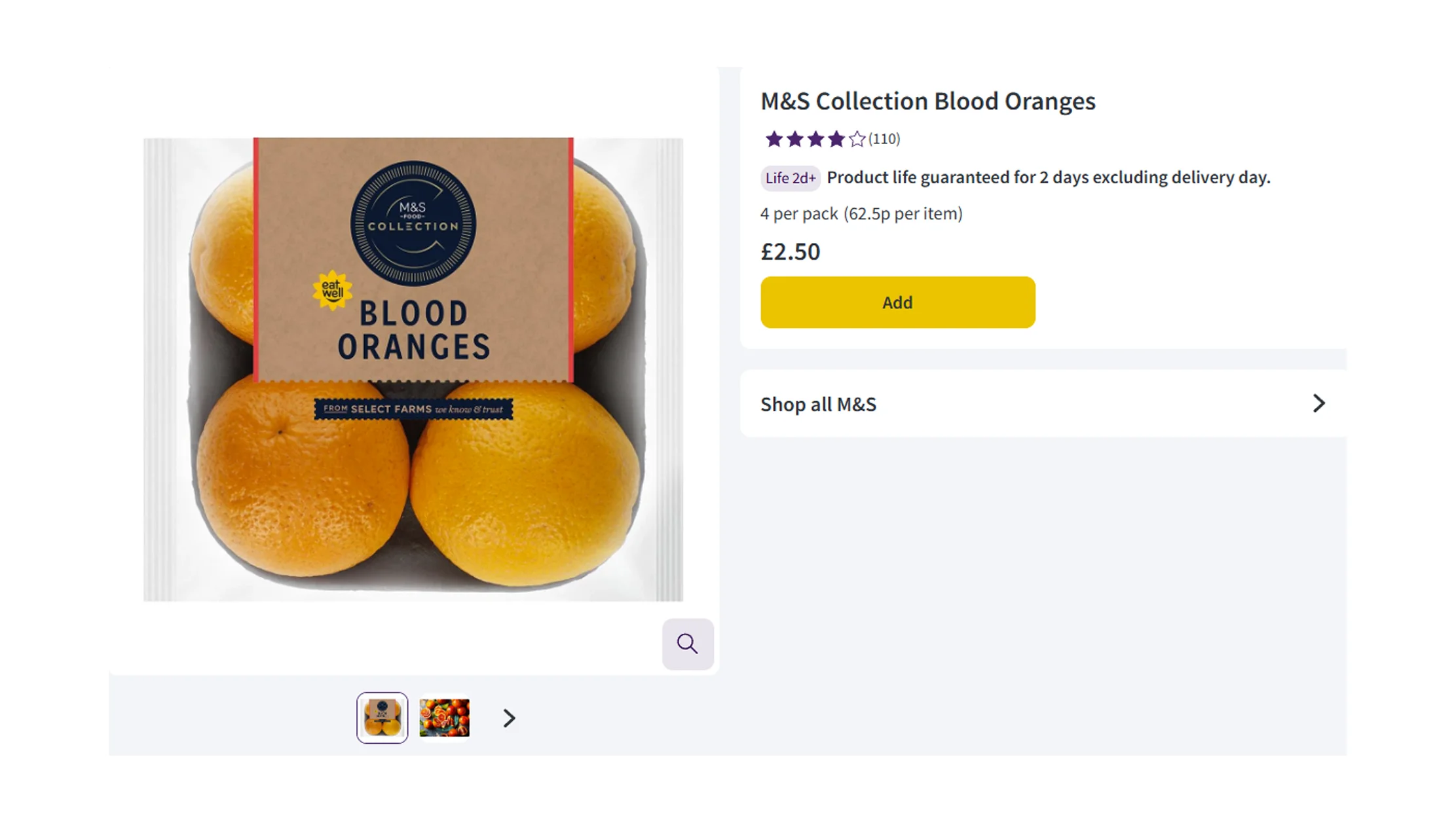 Why Is Availability Monitoring Important for Digital Grocery Research?