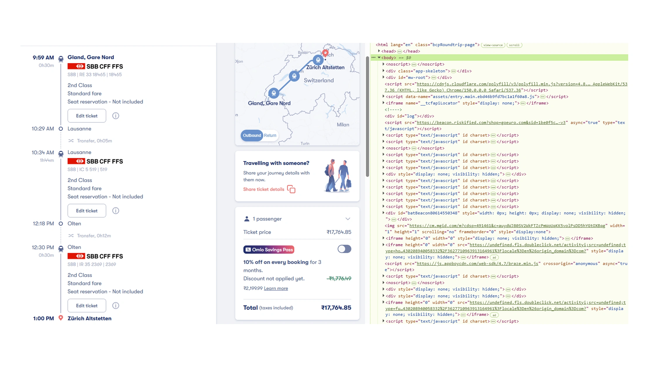 Unlocking Actionable Pricing Opportunities