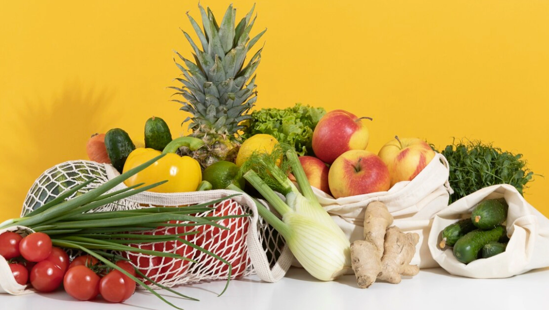 Web Scraping Getir Dataset for grocery intelligence