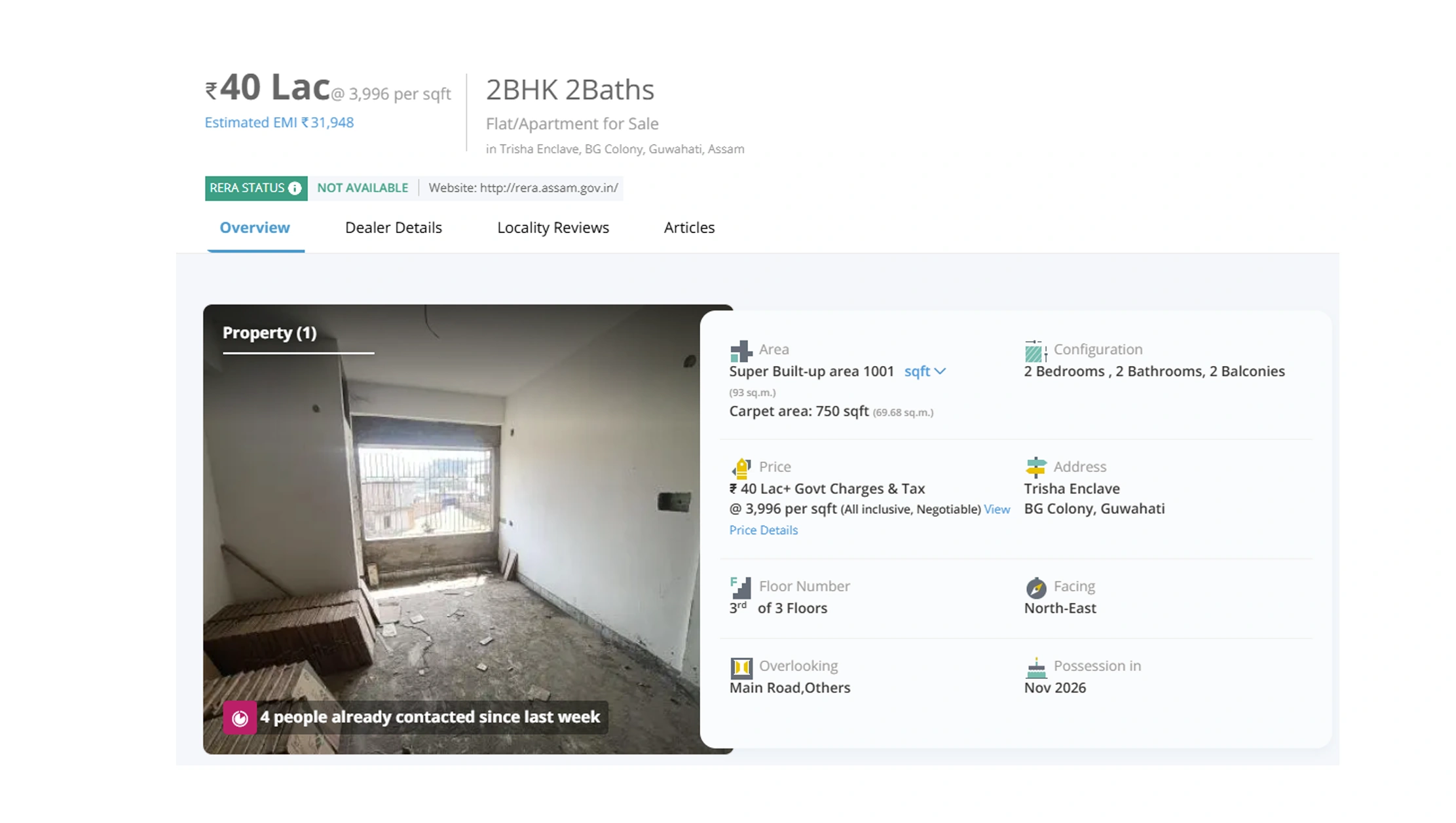 Unlocking Multi-Platform Property Insights
