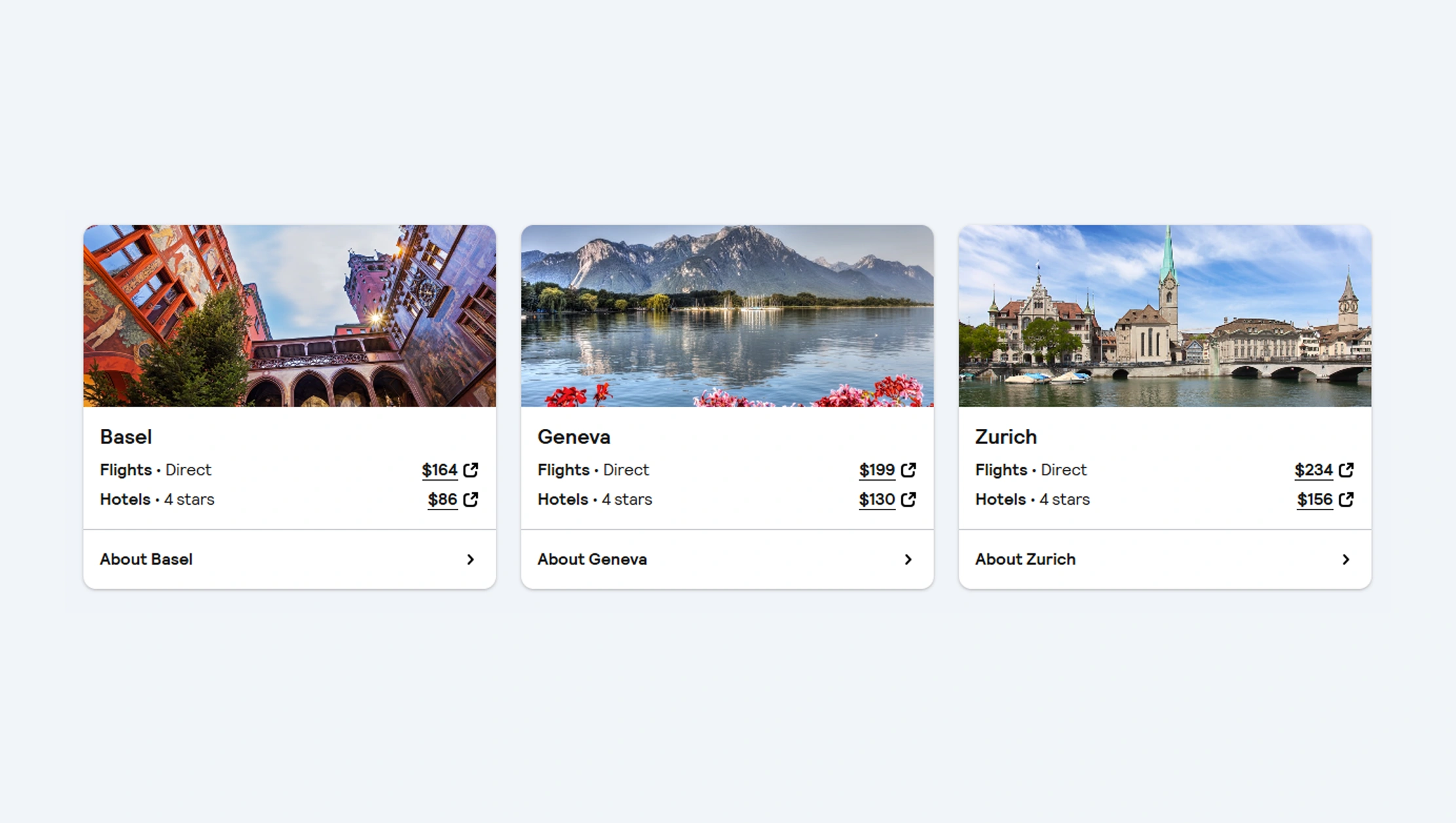 Building a Scalable Flight Intelligence Infrastructure