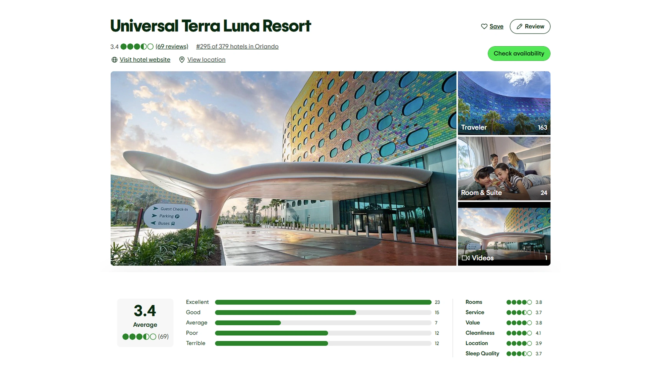 Automating Hospitality Data Collection