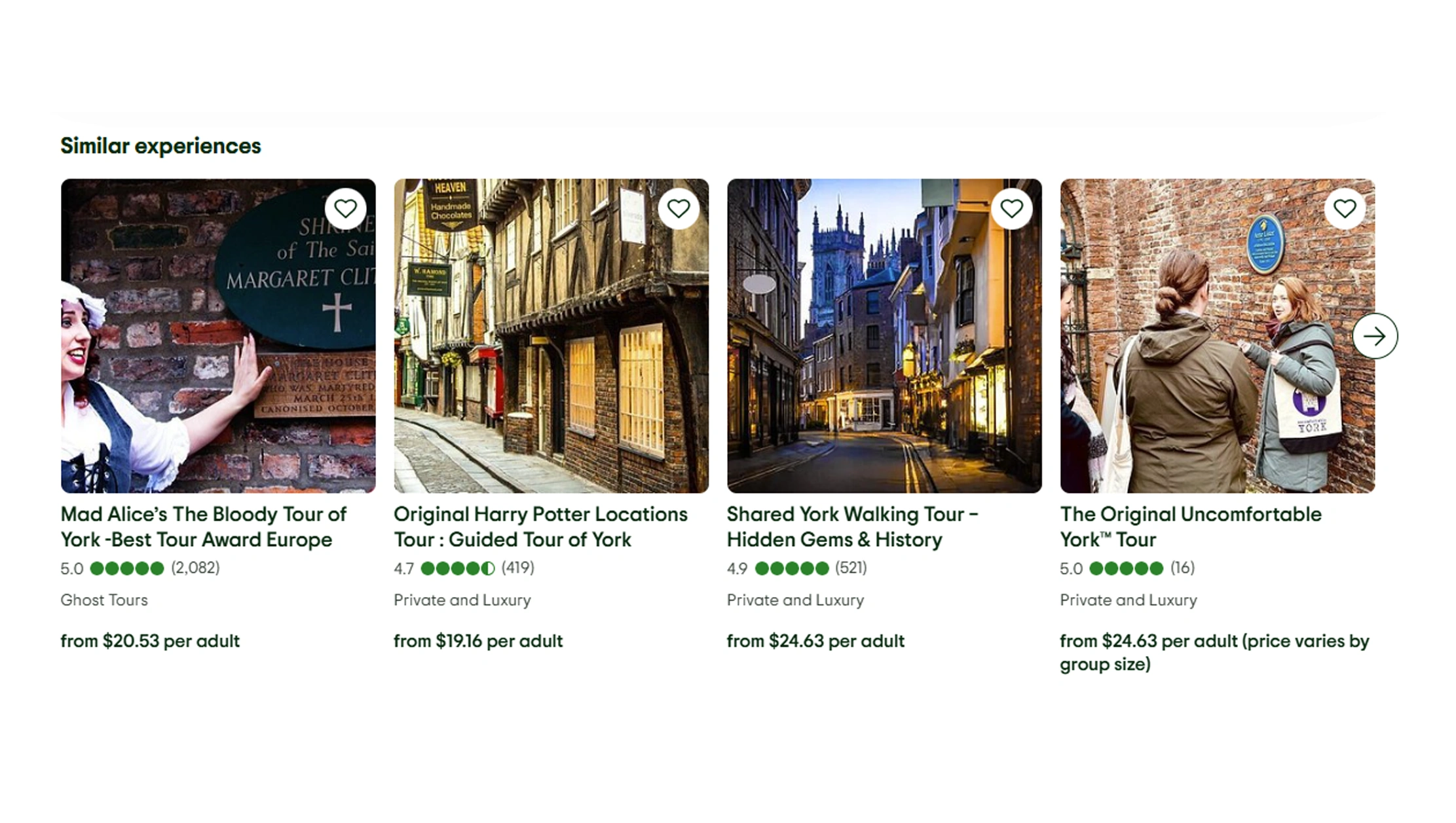 Building Smarter Tourism Intelligence
