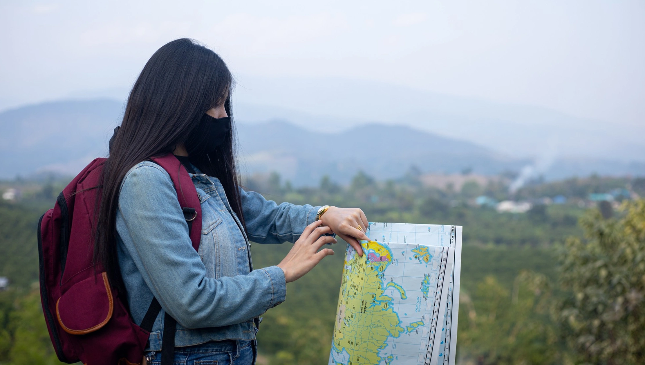 Driving Innovation Through Connected Travel Data