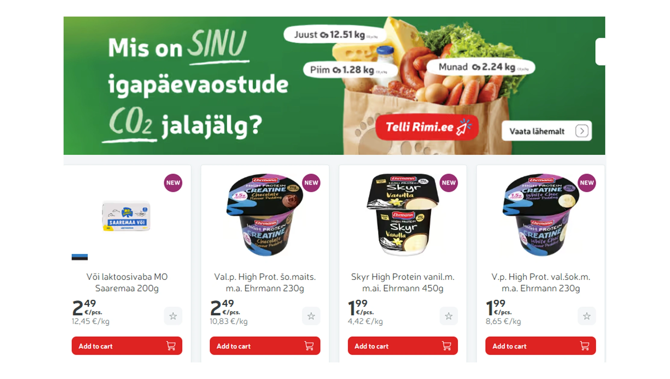 How Can Regional Market Intelligence Improve Grocery Business Decisions?