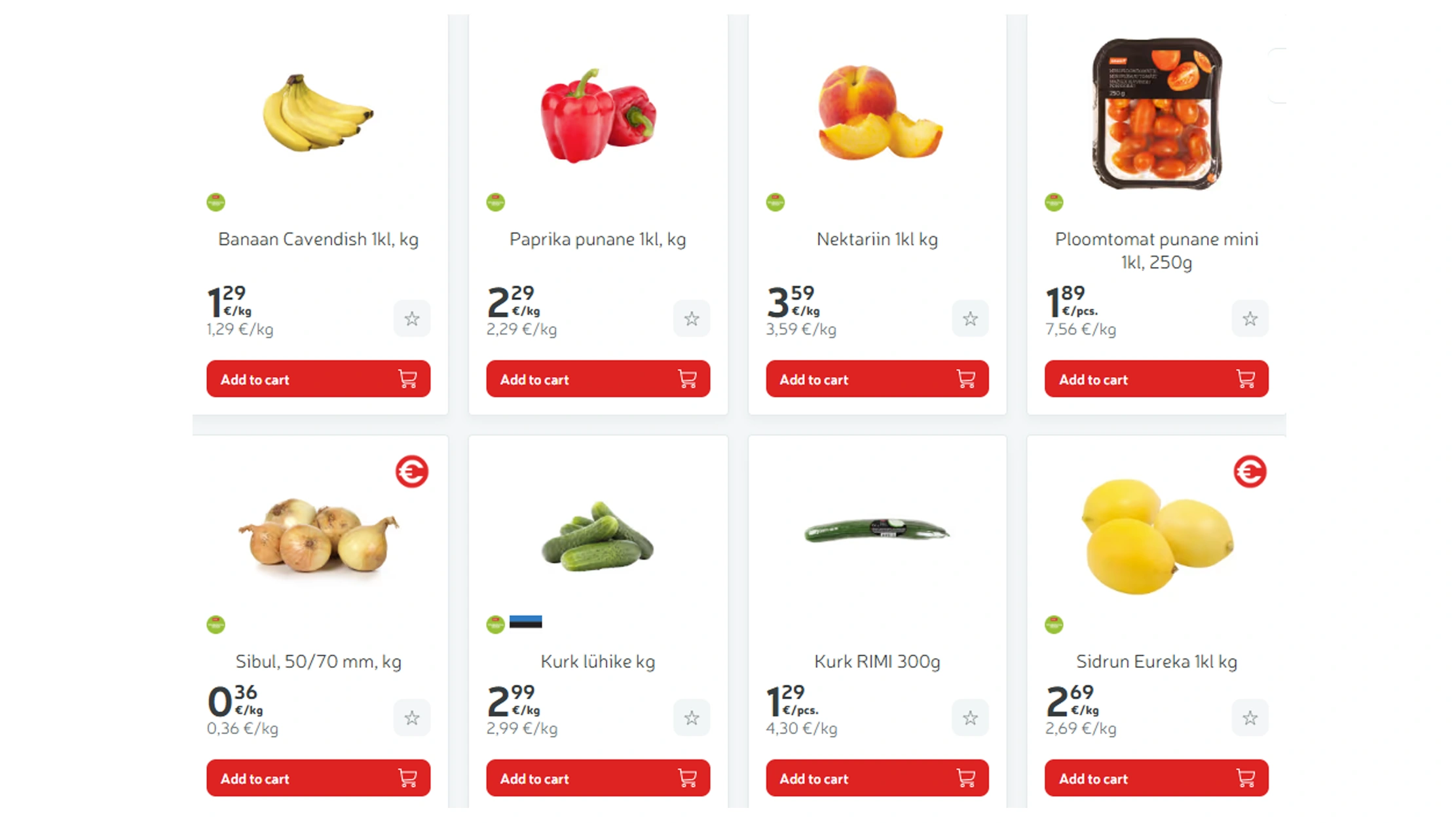 Why Is Automated Product Monitoring Essential for Grocery Retail?