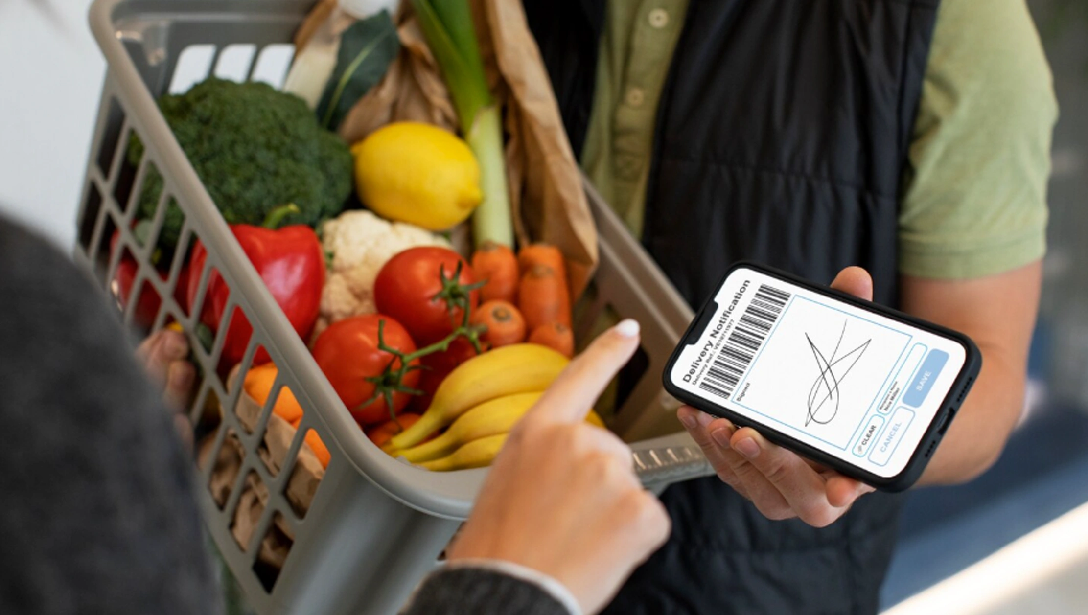 Why Is a Structured Grocery Database Critical for Retail Analytics?
