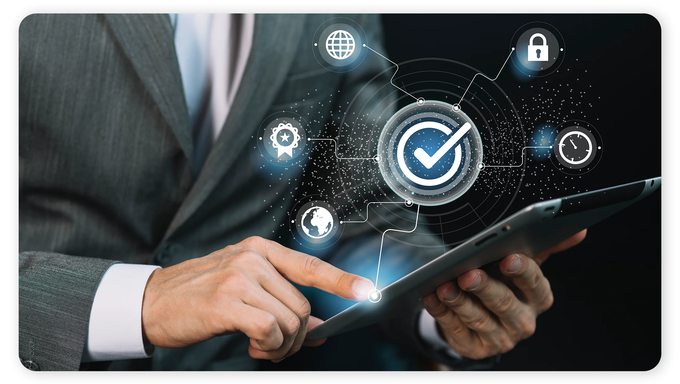 Technical and Ethical Considerations Technical and Ethical Considerations