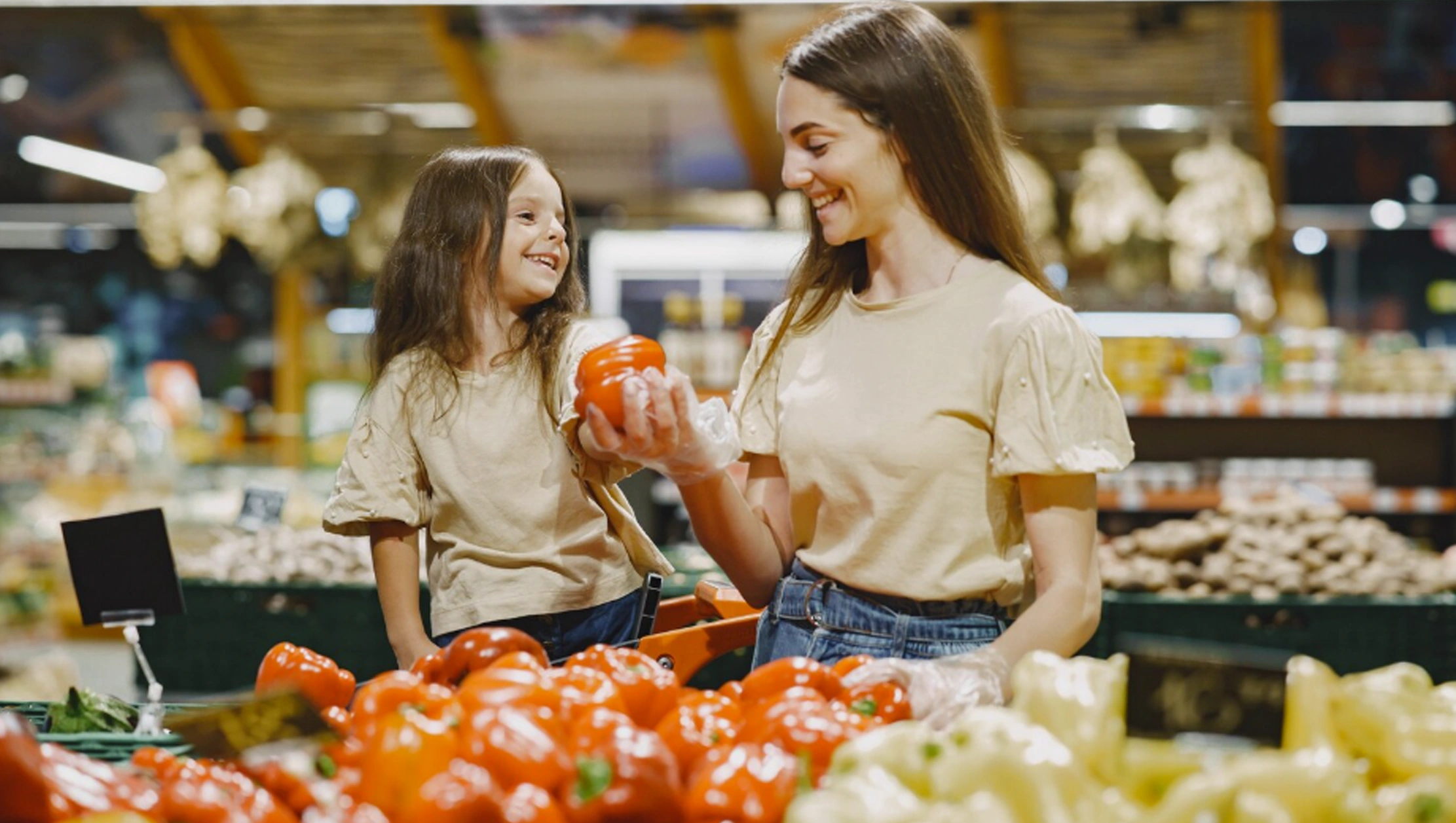 Building Comprehensive Retail Market Intelligence