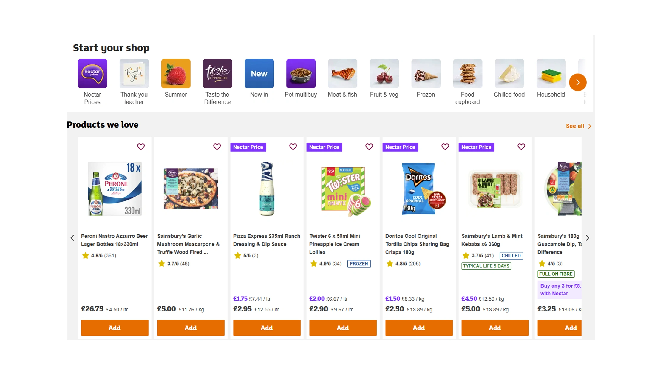 Enhancing Pricing and Inventory Visibility