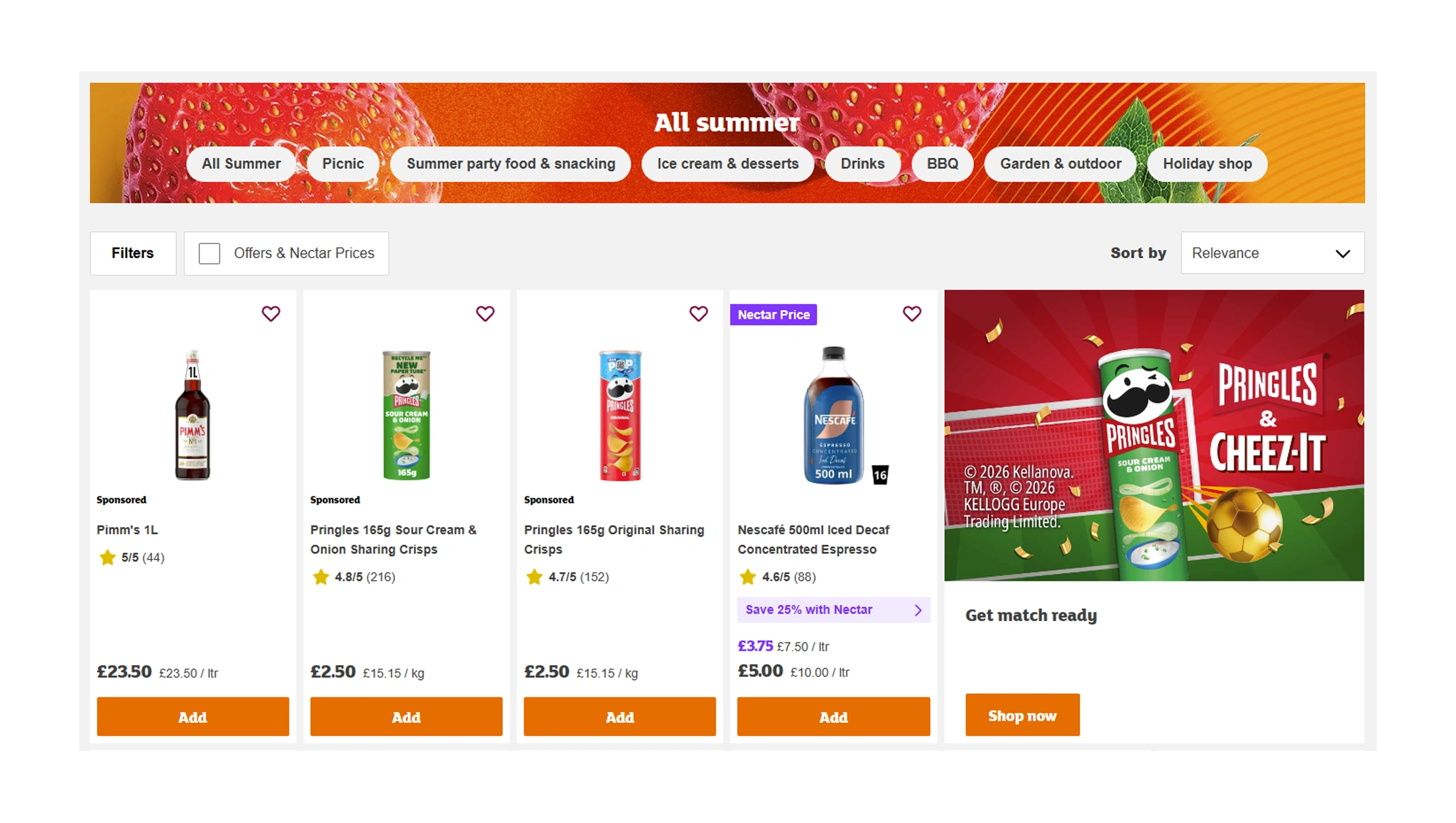 Unlocking Visual Intelligence for Better Merchandising