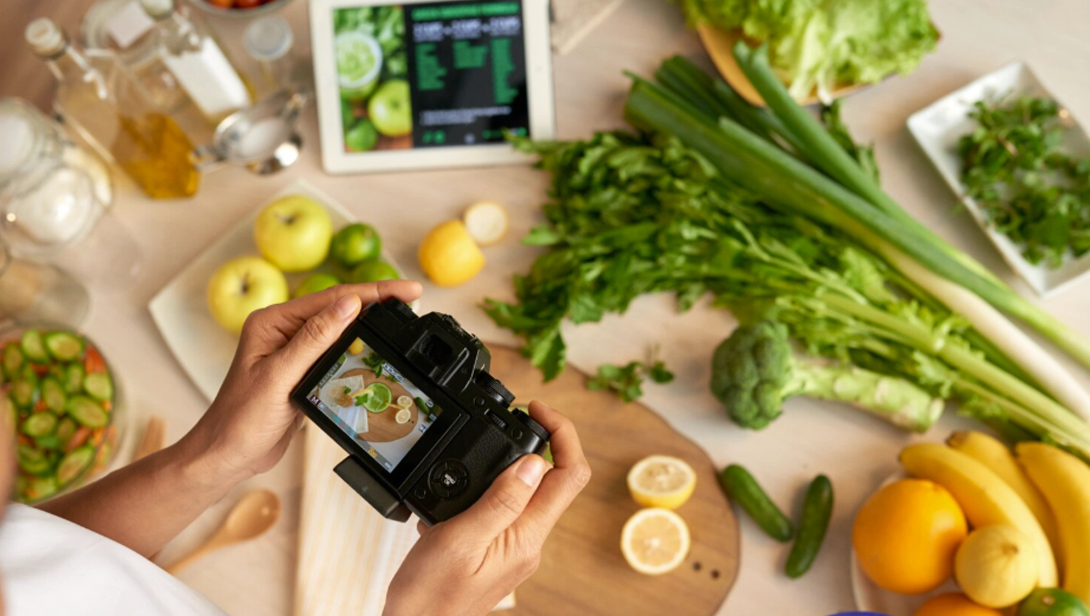 Unlocking Long-Term Value from Comprehensive Food Intelligence