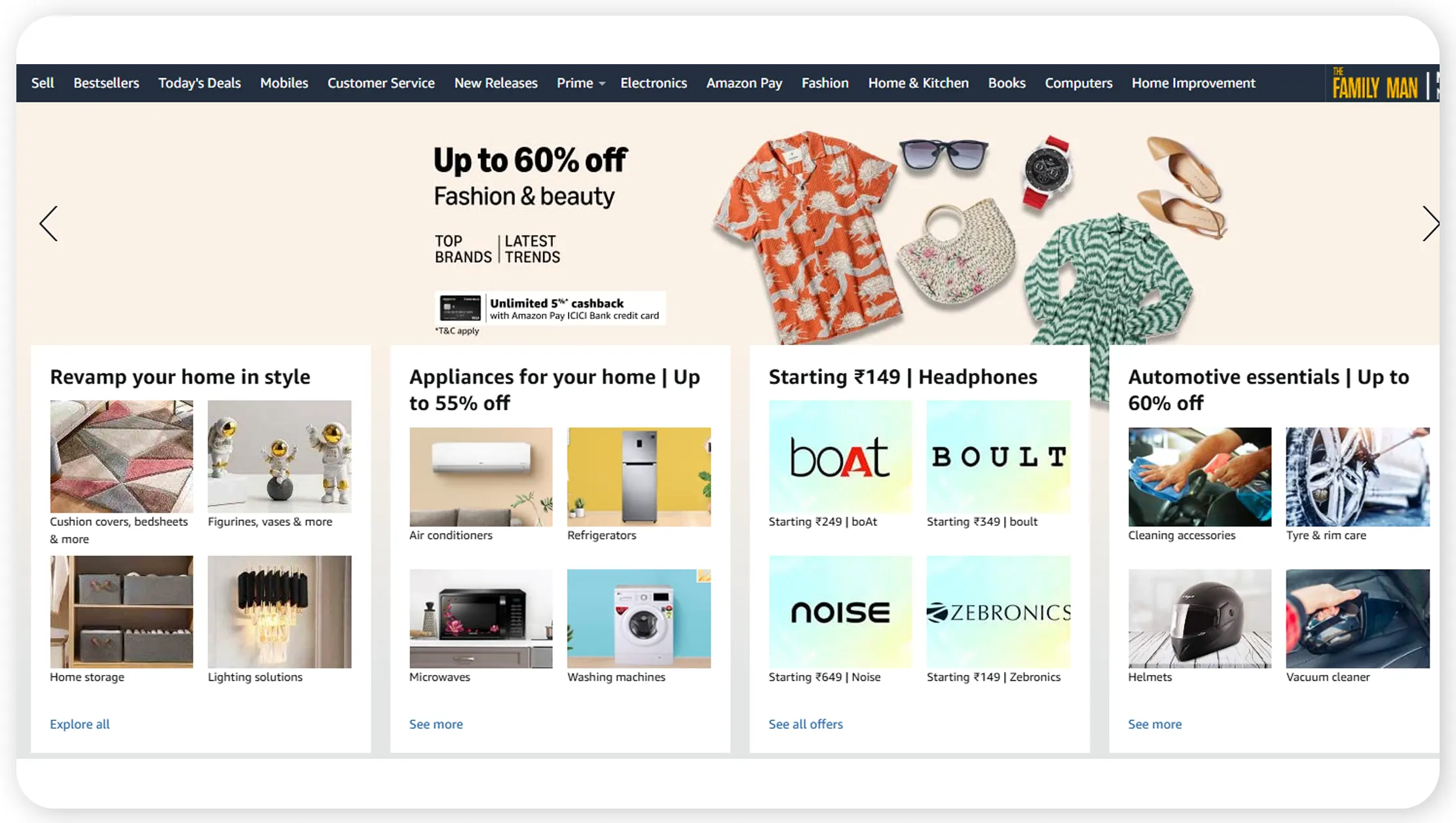 Amazon Product Insights Amazon Product Insights