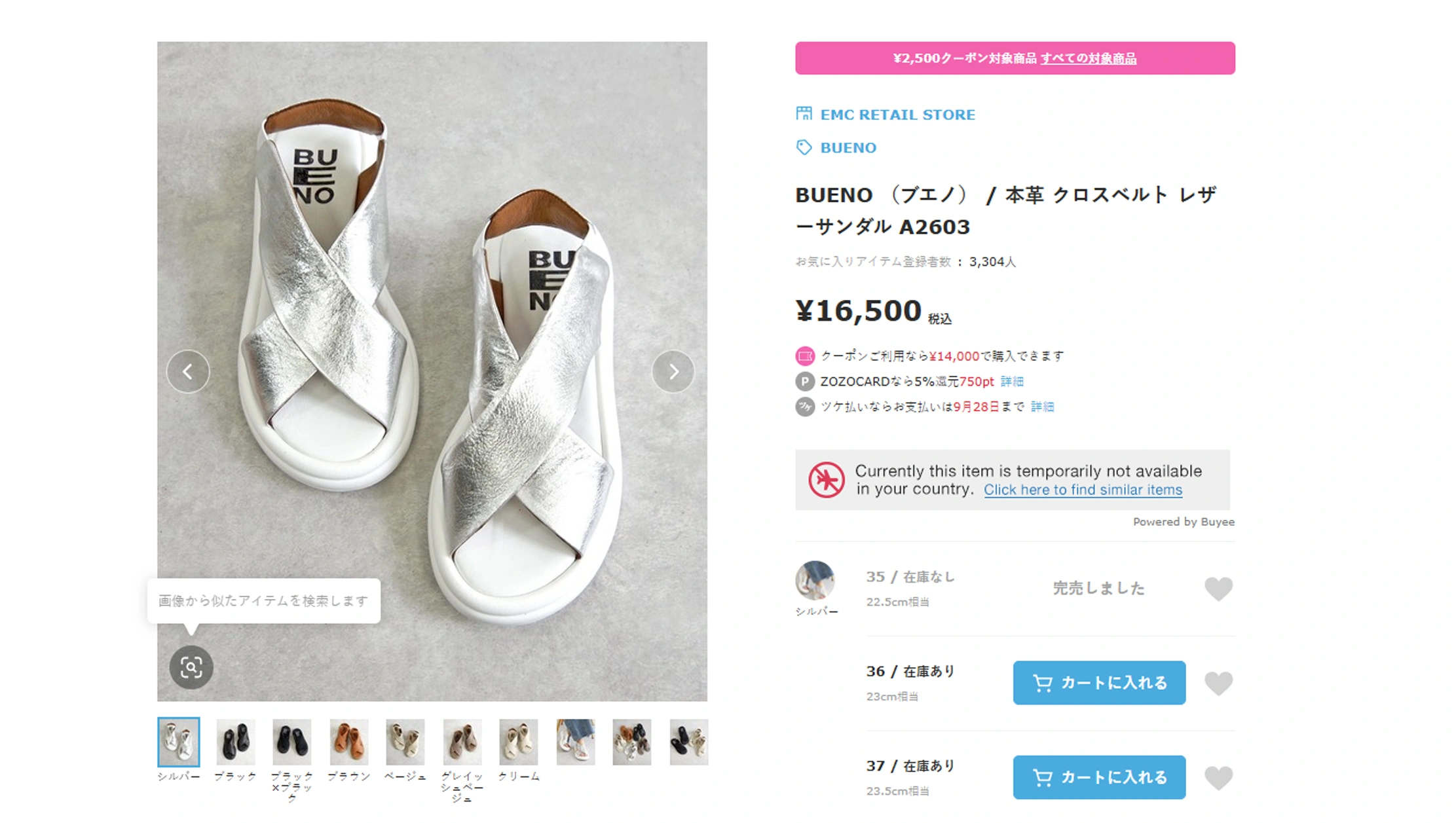 Understanding Emerging Consumer Style Preferences