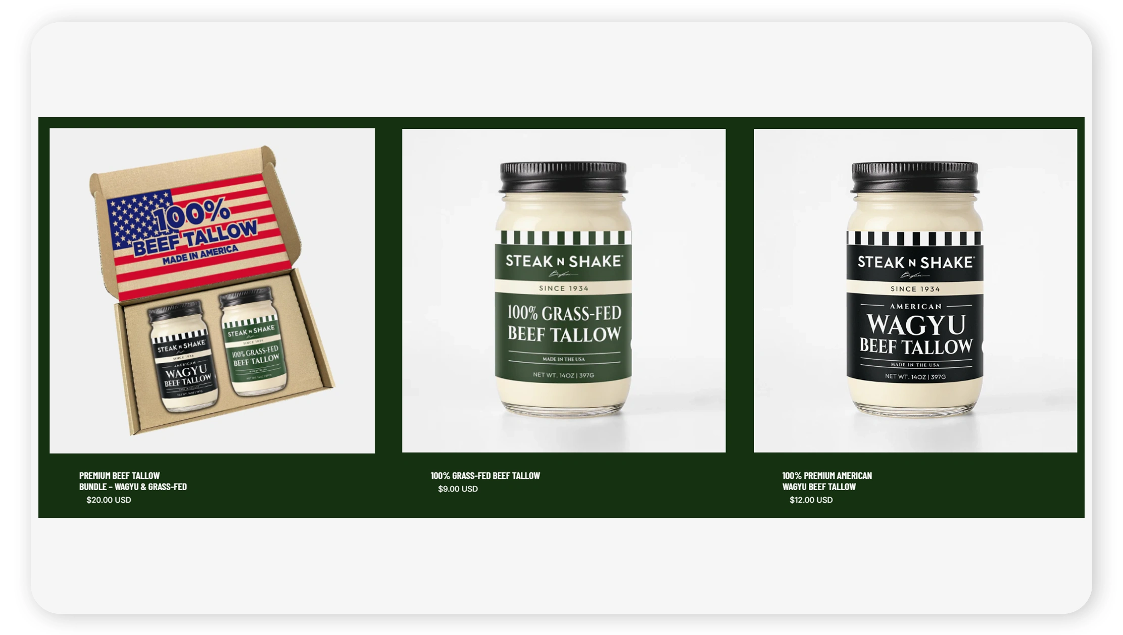 Applications of Scraped Steak ’n Shake Location Data Applications of Scraped Steak ’n Shake Location Data