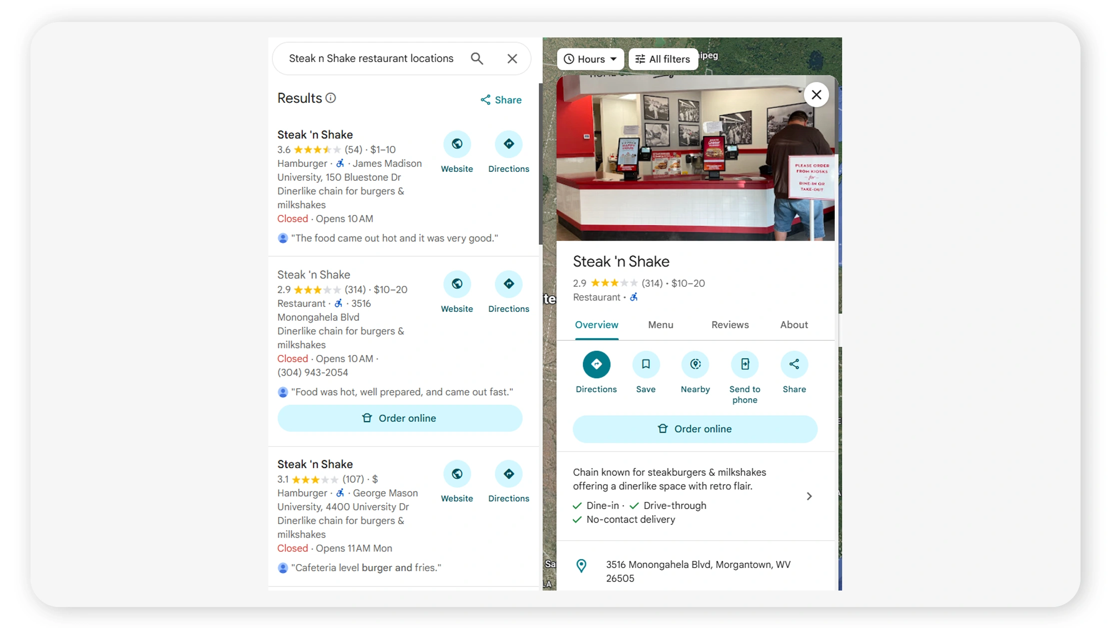 What Data Can Be Extracted? What Data Can Be Extracted?