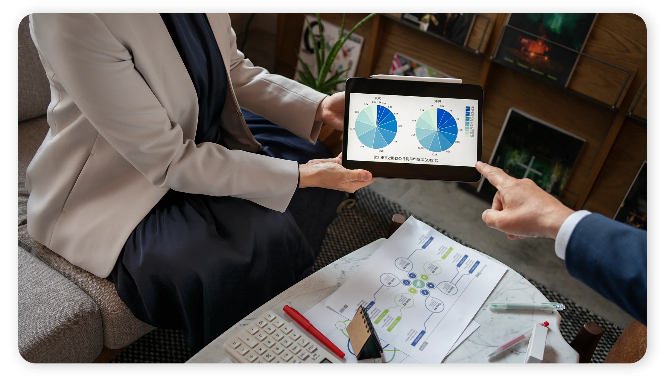 Competitive Intelligence and Market Positioning Competitive Intelligence and Market Positioning