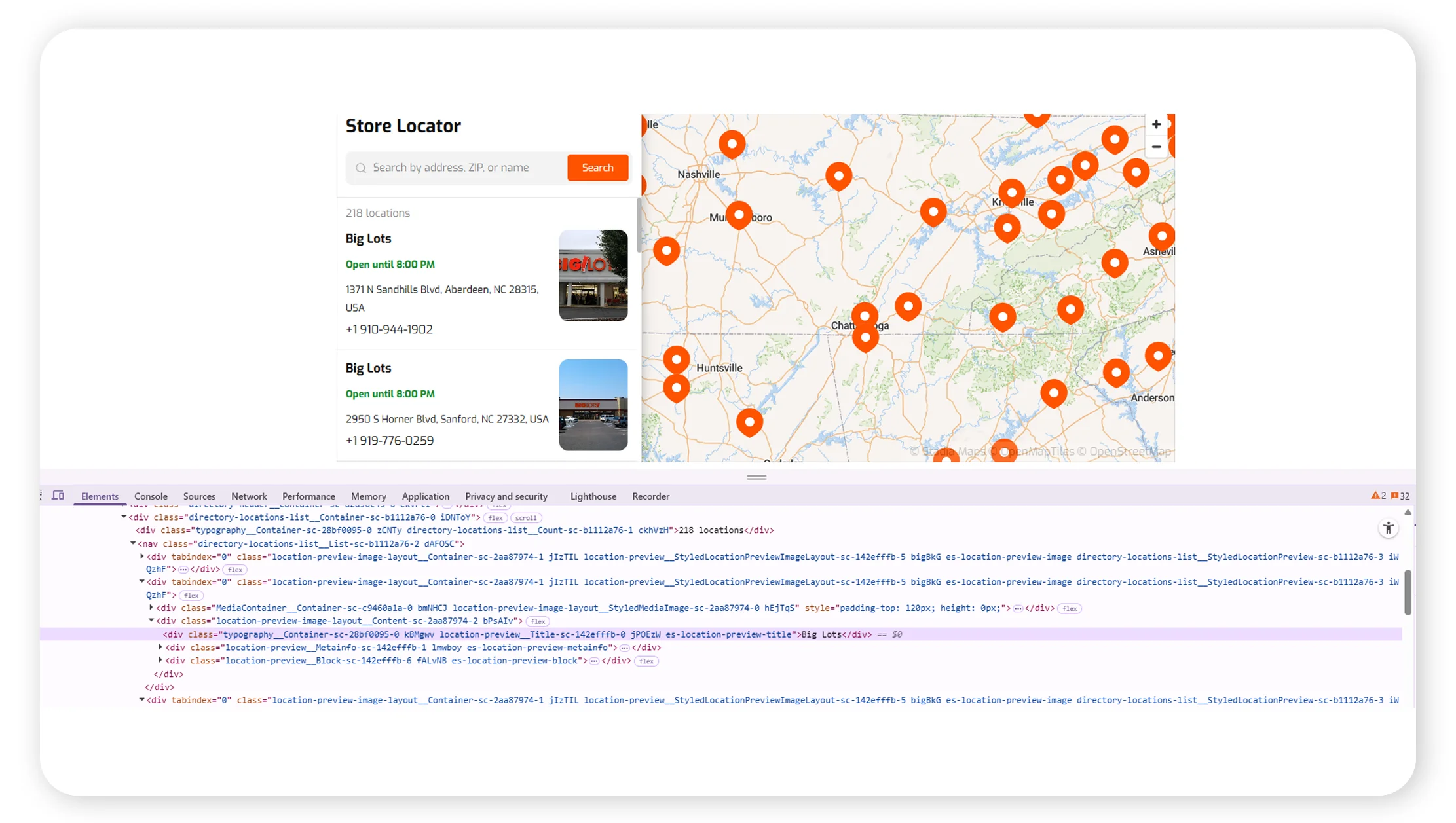 The Role of Web Scraping in Data Collection The Role of Web Scraping in Data Collection