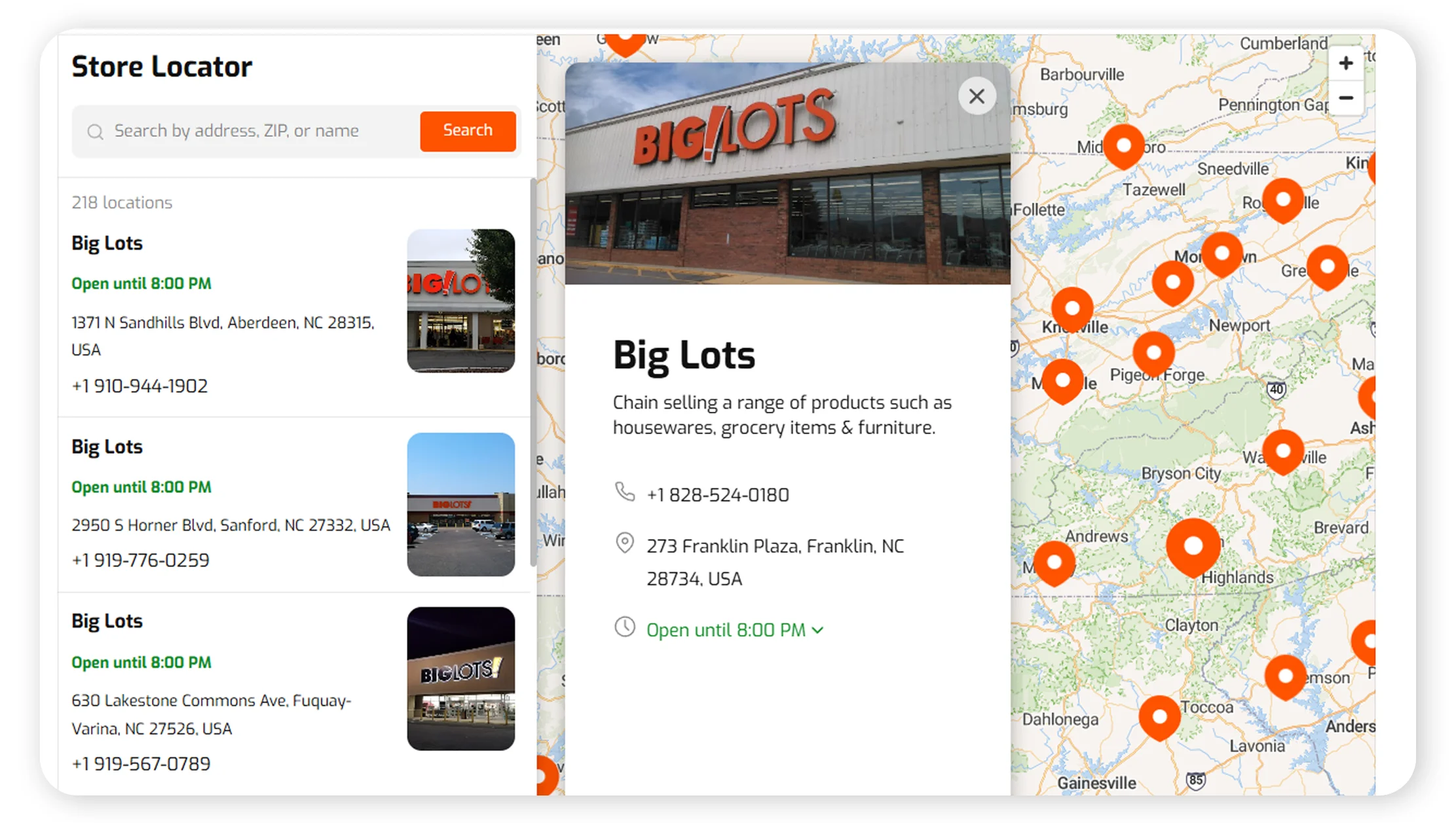 Understanding the Importance of Retail Location Data Understanding the Importance of Retail Location Data