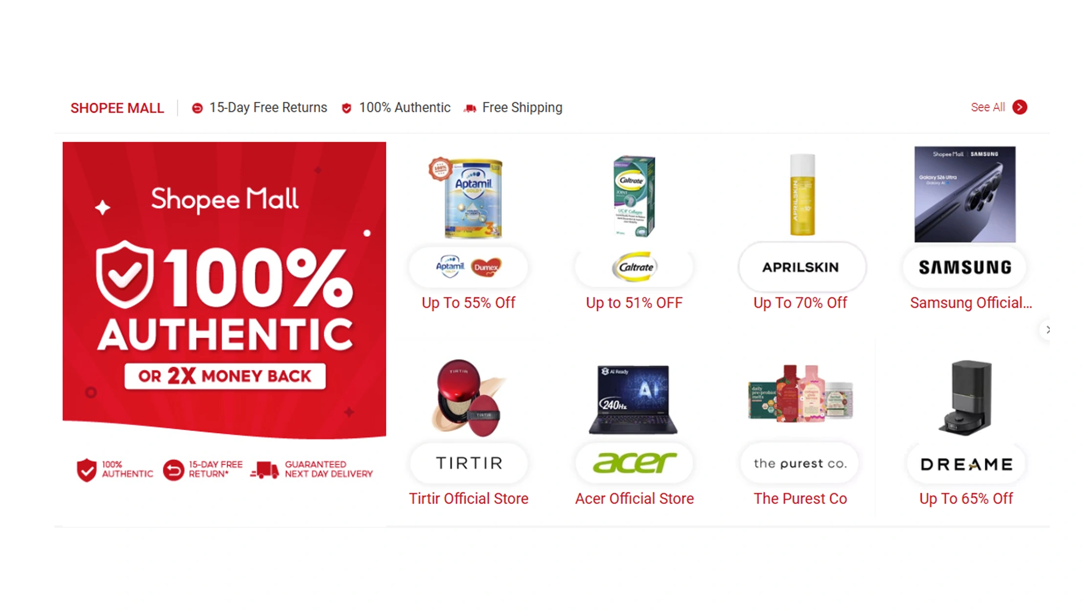 Shopee web data scraper for competitor pricing