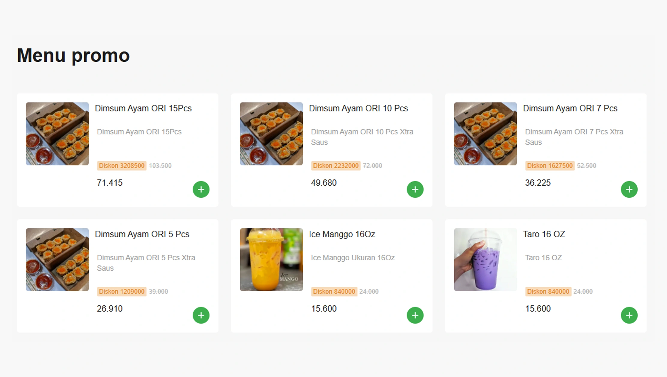 Unlocking Large-Scale Marketplace Intelligence