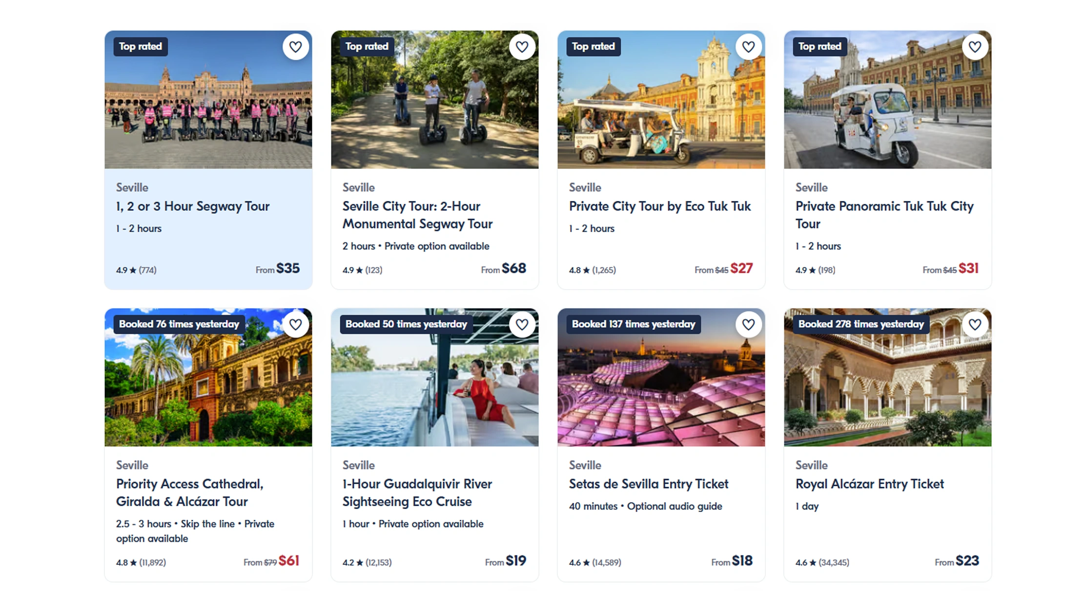 Creating Actionable Insights from Mobility Data
