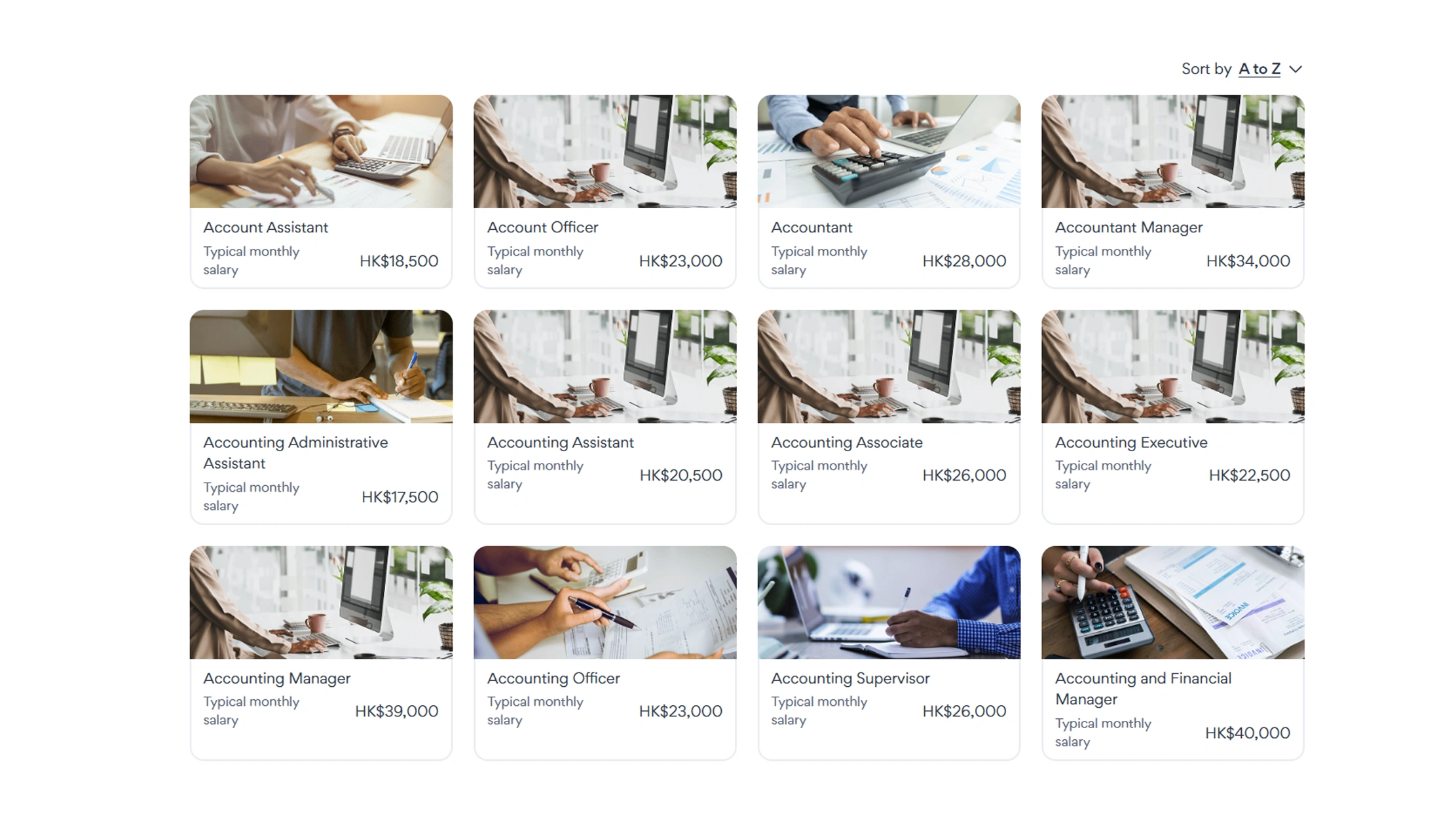 Building Smarter Recruitment Intelligence