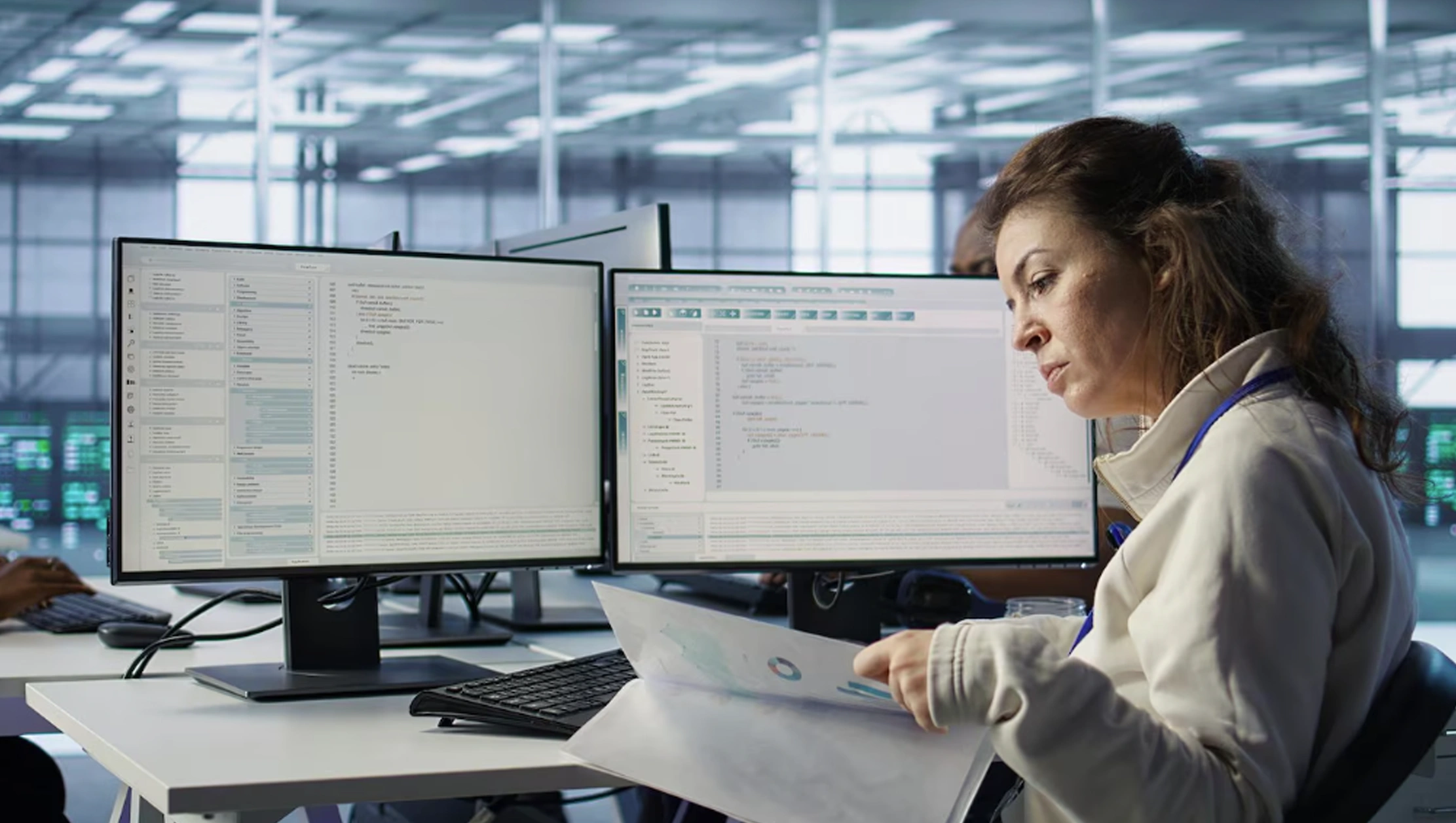 Leveraging Automated Data for Workforce Intelligence