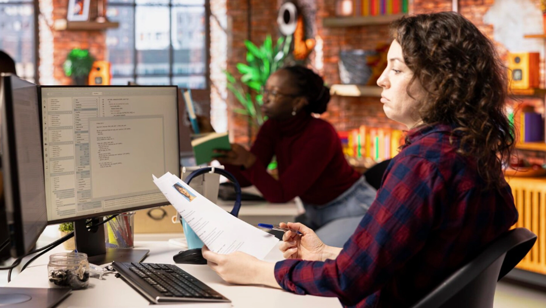Transforming Recruitment Data into Actionable Insights