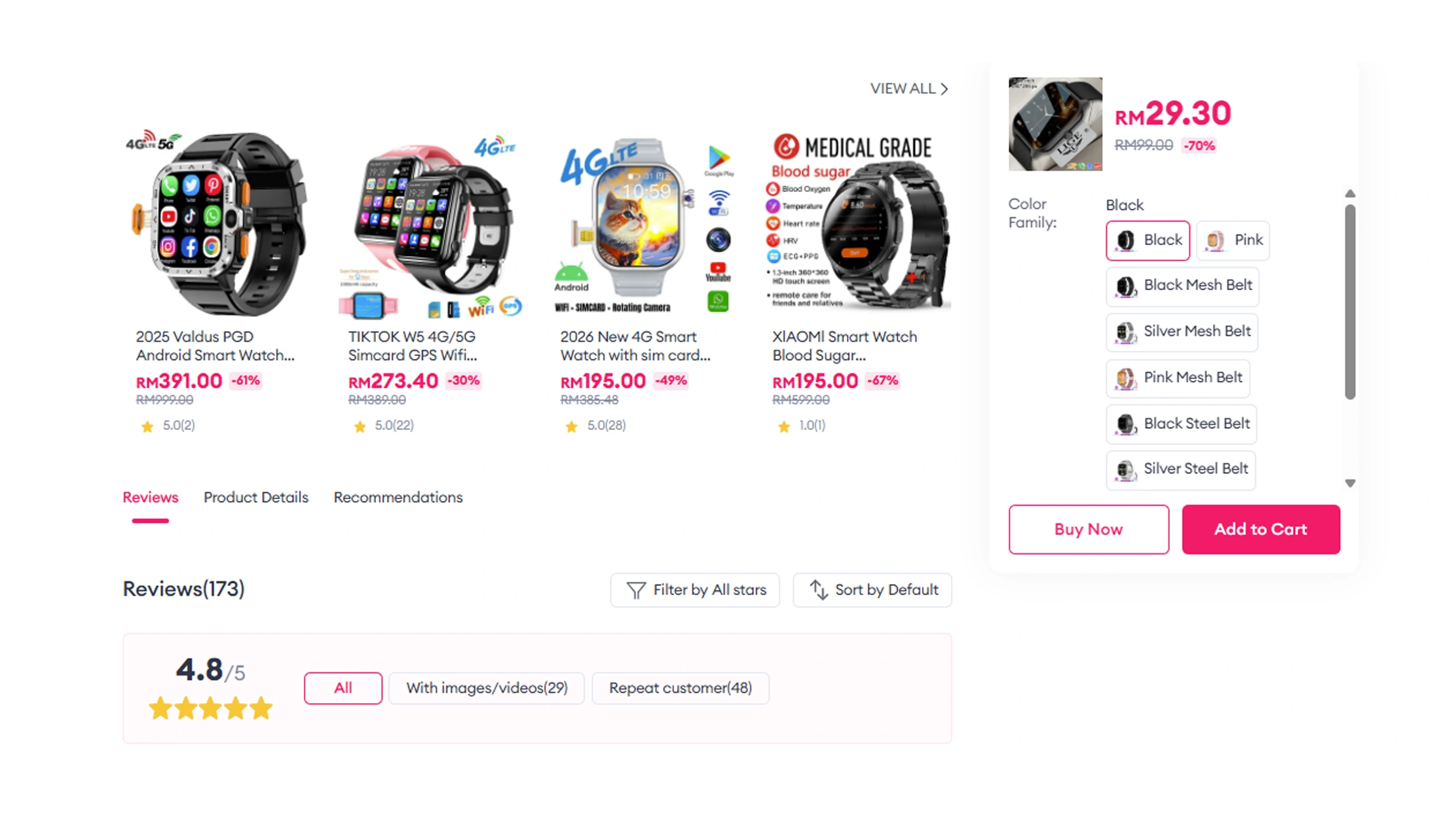 Identifying Consumer Behavior and Emerging Opportunities