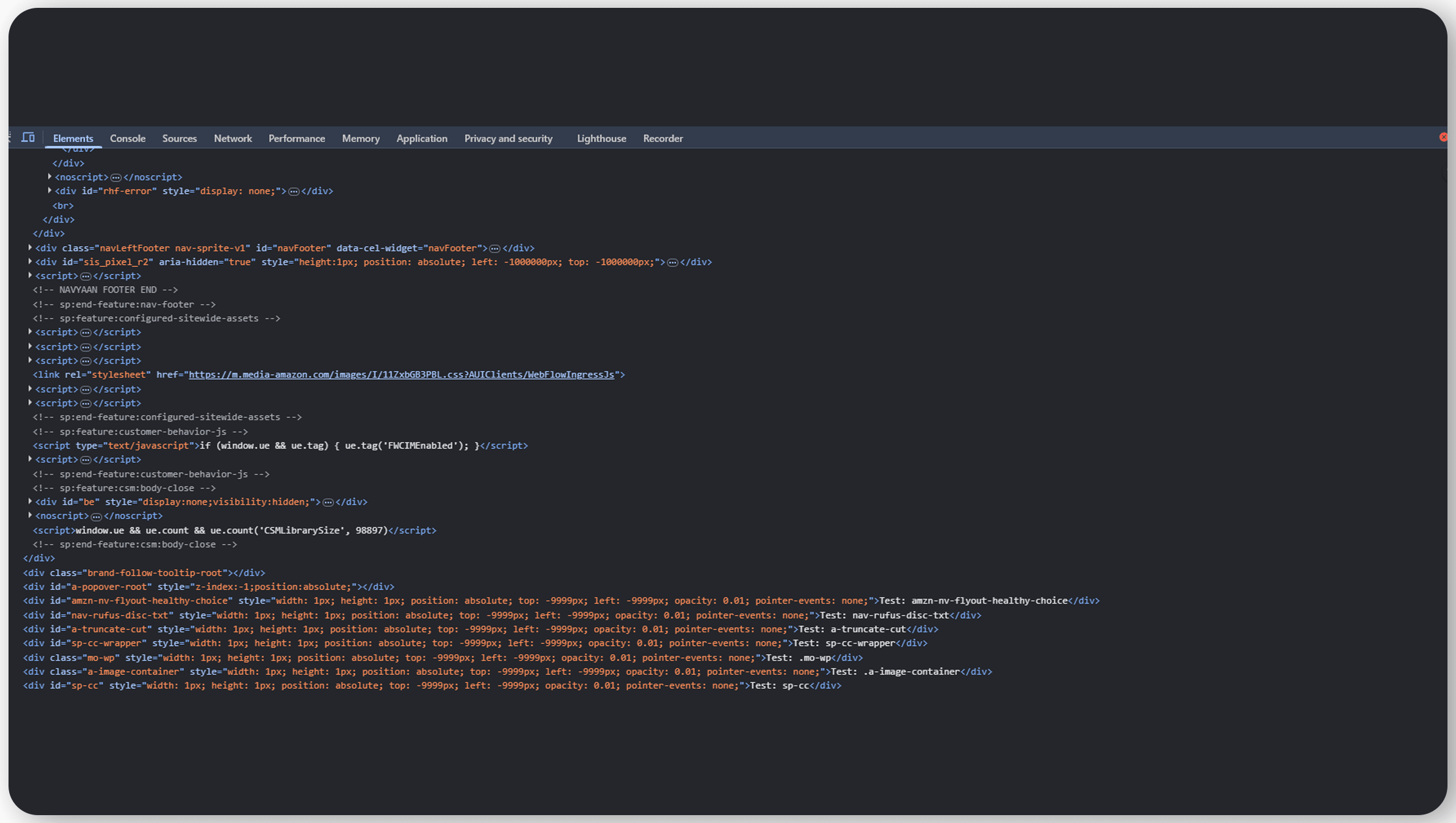 API-Driven Integration and Workflow Automation