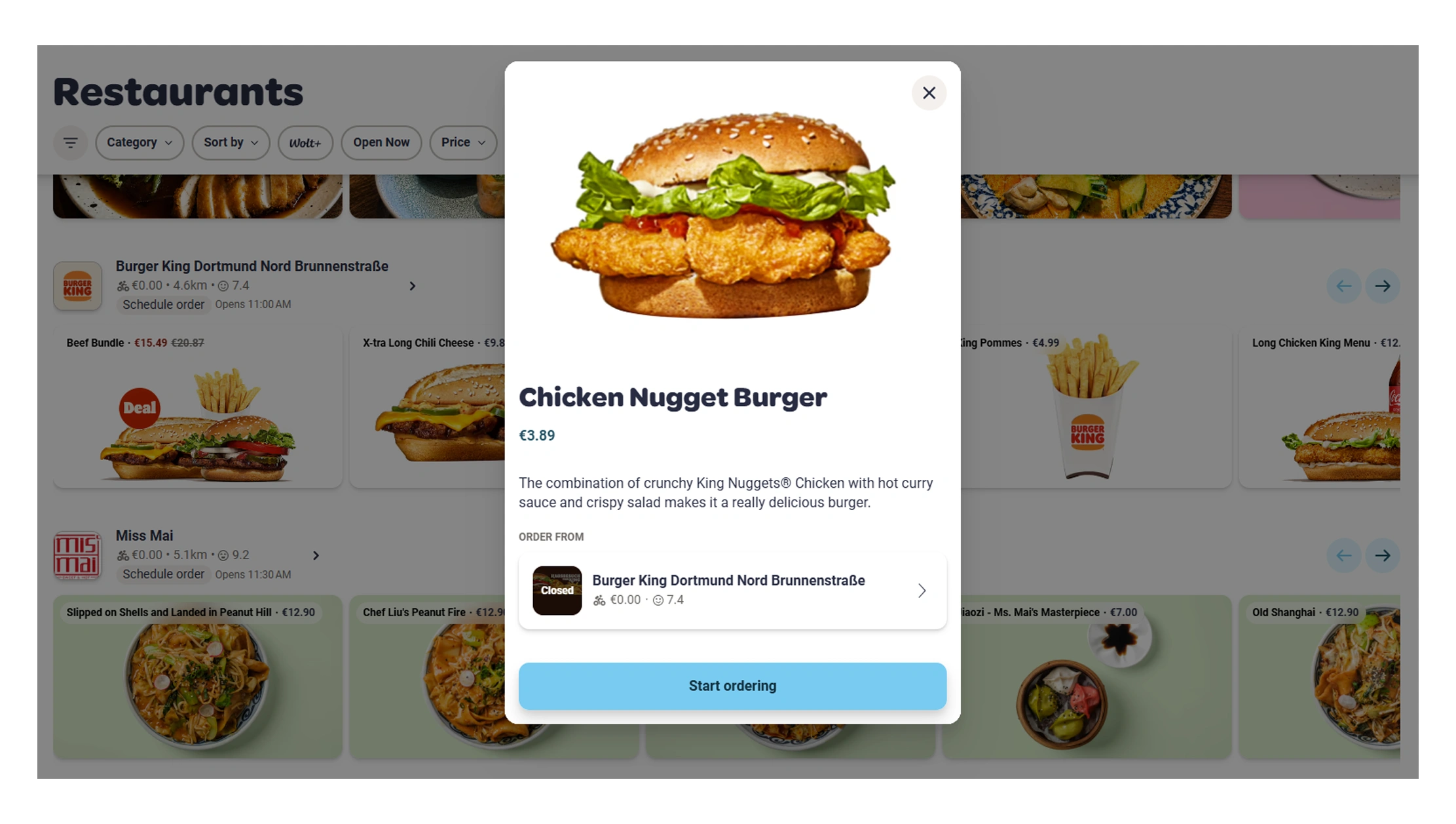How can restaurant performance be monitored across locations