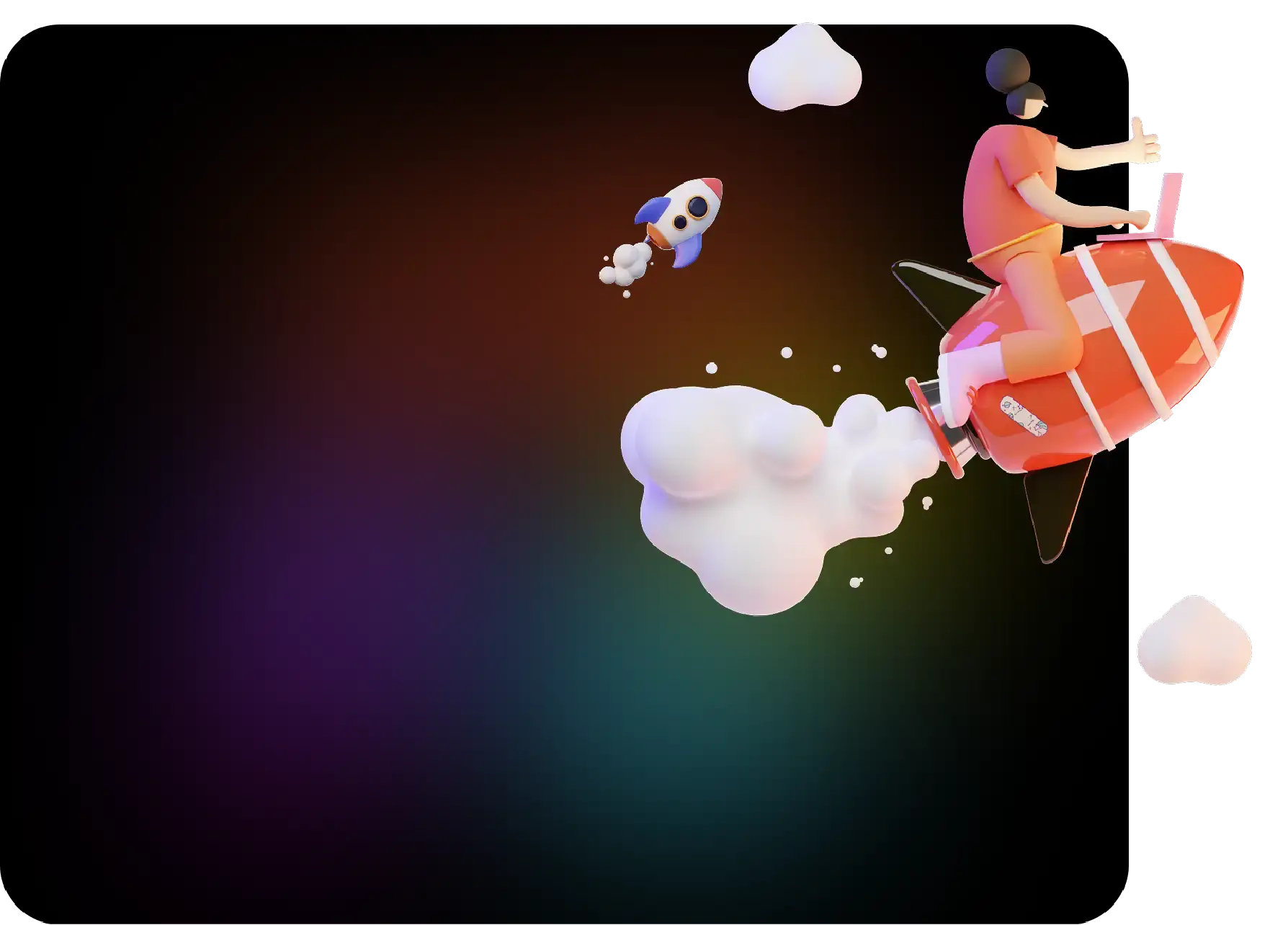 bloating banner