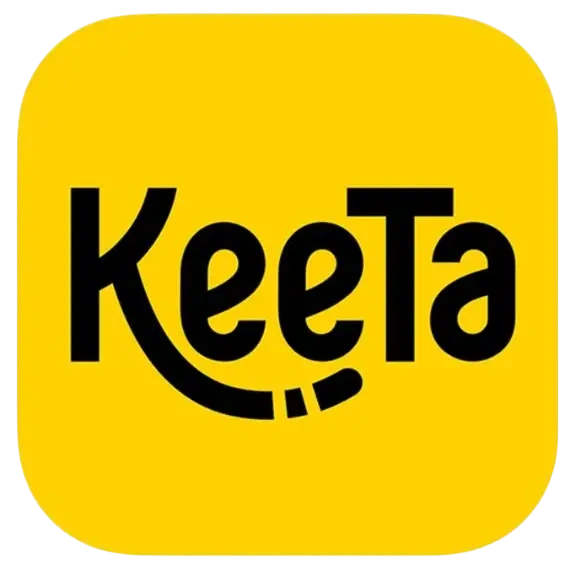 Keeta Scraper