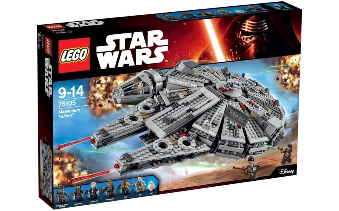 Toy Product