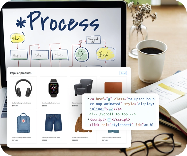 Structured-Output