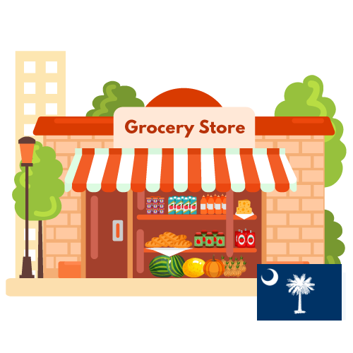 Grocery_Chain_South_Carolina_USA
