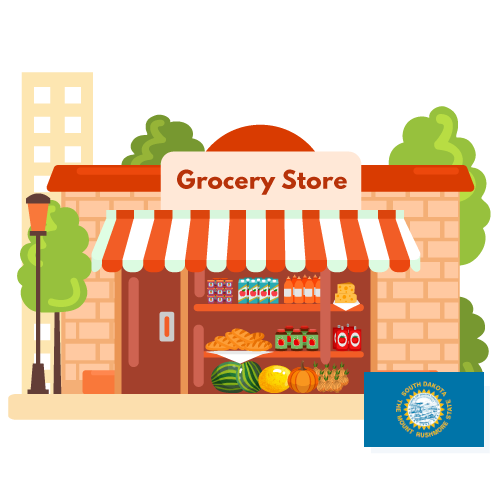 Grocery_Chain_South_Dakota_USA