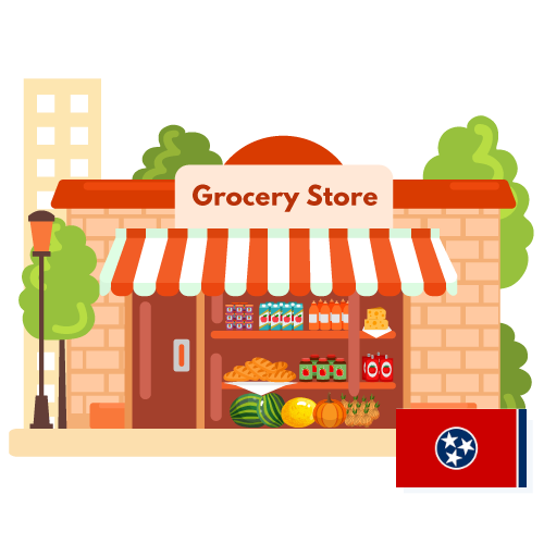 Grocery_Chain_Tennessee_USA