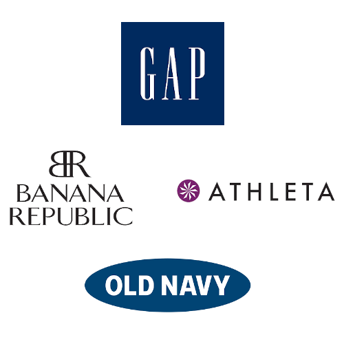 gap