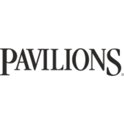 pavillions